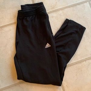 Adidas Men’s Medium Joggers!